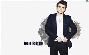 Daniel Radcliffe